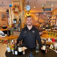 Lanterna Distributors Employee Michael Piccirilli's profile photo