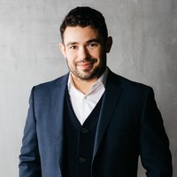 Mercer Vine Employee Max Russo's profile photo