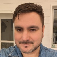 Olivier Moreau's profile photo
