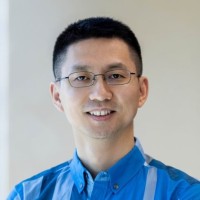 Cathay Capital Employee Tao Huang's profile photo
