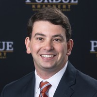Bank of America Employee Matthew Sattel's profile photo