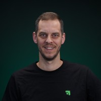ablefy Employee Reinier Kasper's profile photo