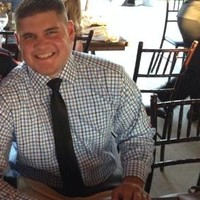 Minnesota Mental Health Clinics Employee Ryan Diamond's profile photo