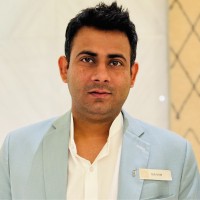 Shuvam Choudhary Email