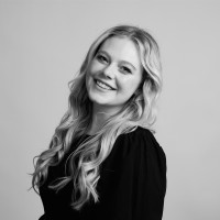 BYU Broadcasting Employee Aubrey Rushton's profile photo