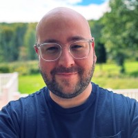 linqd. Employee Justin Slottje's profile photo