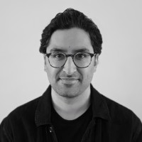 City of Edmonton Employee Ashish Mohan's profile photo