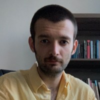 CaleyWray Employee Ali Mesbahian's profile photo