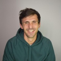 Telerama Employee François Chevalier's profile photo