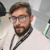 Web Nordeste LTDA Employee Pedro Freitas Chilelli's profile photo