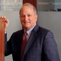 PGIM Real Estate Employee Tom Goodsite's profile photo