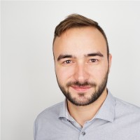 Tecnofil AG Employee Daniel Schwab's profile photo