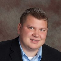 Community Savings Bank Employee Luke Brady's profile photo