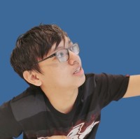 One AS Employee Deejay Icban's profile photo