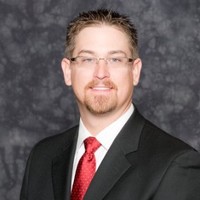 Borton LC Employee Chris Mann's profile photo