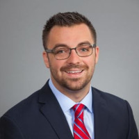 USI Insurance Services Employee Chris Giordano's profile photo