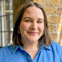 Unity Employee Sophie Kinsella's profile photo