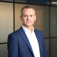 Aquis Stock Exchange Employee Stephen Henney's profile photo