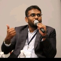 Zivame Employee Jayendre Nath's profile photo