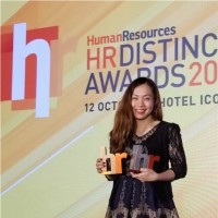 Starbucks Coffee Hong Kong Employee Loretta Wan's profile photo