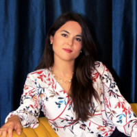 Limehouse Employee Giovanna Maselli's profile photo