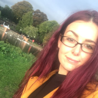 Oxfam Employee Alison Connell's profile photo