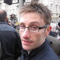 AlphaGraphics UK Employee Adam Granger's profile photo