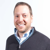 Cision Employee Matt Royack's profile photo