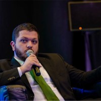 Archil Zarnadze Email