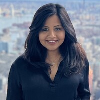 Albertsons Media Collective Employee Jinu Peyeti's profile photo