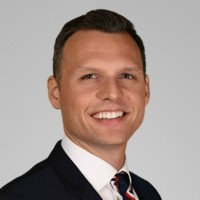 Ares Management Corporation Employee Alex Smit's profile photo