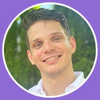 XYPRO Technology Employee Chance Bock's profile photo