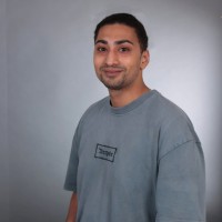 BASF Employee Haris Butt's profile photo