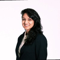 Qmulus Solutions Employee Anushree J.'s profile photo