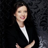 OREA Hotels & Resorts Employee Lucie Gajdošová's profile photo