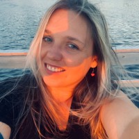 Germain Lexus Of Naples Employee Adria Levy's profile photo