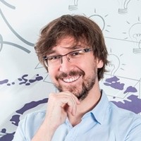 RTB House Employee Bartłomiej Romański's profile photo