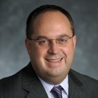 Taylor Corporation Employee Scott McDonald's profile photo