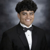 BAPS Charities Employee Aarush Parekh's profile photo