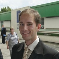Adam Pavlík Email
