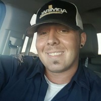 Admiral Field Services Employee Richard Surratt's profile photo