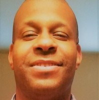 Inspiritus Employee Melvin Travis's profile photo