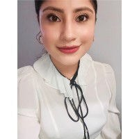 Portfolio Summits Employee Danna Andrade's profile photo