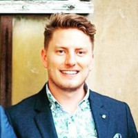 Office of the Director of Public Prosecutions for Western Australia Employee Daniel Harrop's profile photo