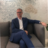 Lago S.p.a. Employee Gianluca Righetto's profile photo