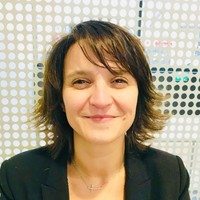 Aiga Employee Sylvie Larguier's profile photo