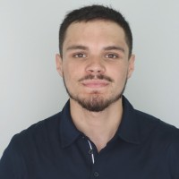 Pablo Gamboa's profile photo