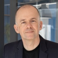 stir architects Employee Ian Fenn's profile photo