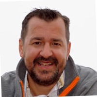 MCRactive Employee Paul Hulme's profile photo
