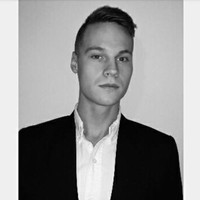 Delagott Employee Robin Yttring's profile photo